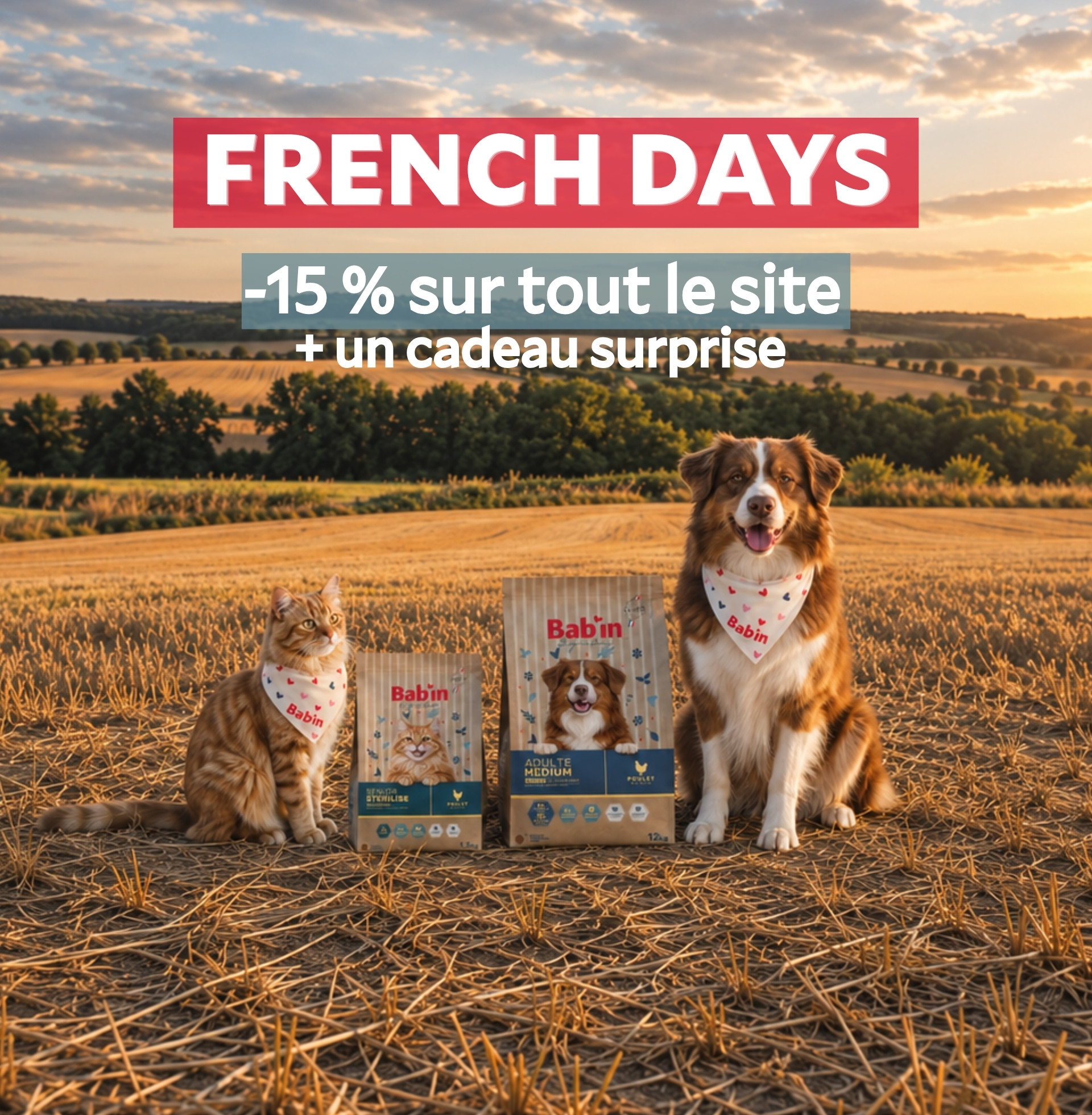 French days